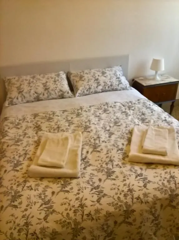 Marchese Ugo Bed & Breakfast Palermo