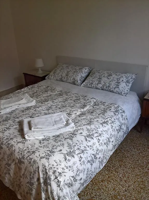 Bed & Breakfast Bed and Breakfast Marchese Ugo Palermo